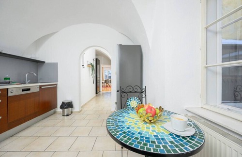Modling Appartement | City Center Mödling top 1