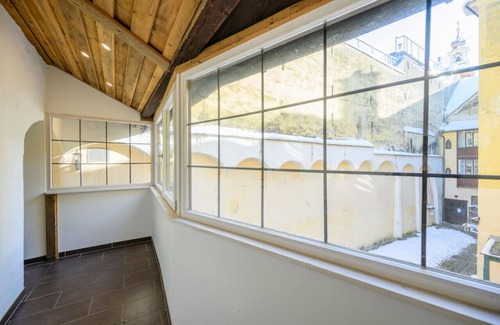 Modling Appartement | City Center Mödling top 1