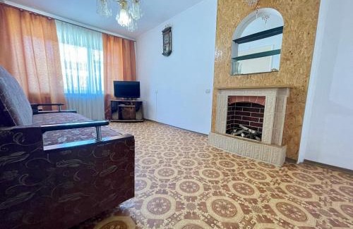 Mykolaiv Appartement | City Center Mykolaiv