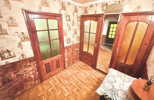 Mykolaiv Appartement | City Center Nikolaev