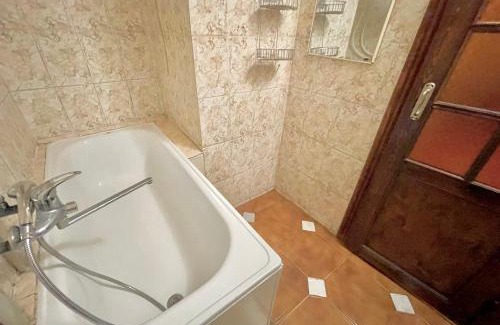 Mykolaiv Appartement | City Center Nikolaev