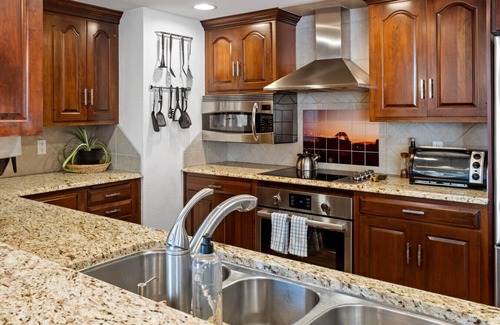 LoDo Copropriété | City Center Oasis: Prime Location with Views!