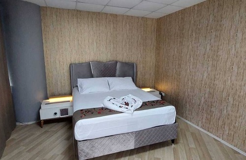 Nilufer Appartement | city center of bursa where everything is withing walking distance