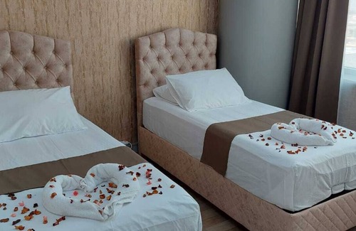 Nilufer Appartement | city center of bursa where everything is withing walking distance