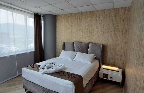 Nilufer Appartement | city center of bursa where everything is withing walking distance