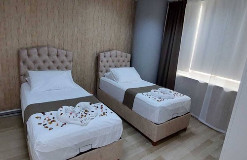 Nilufer Appartement | city center of bursa where everything is withing walking distance