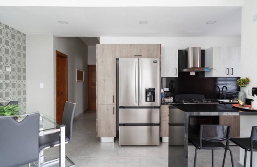 Lope De Vega Copropriété | City Center Piantini W/ Pool, WiFi By YellowKey