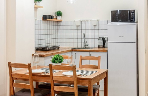 Netanya Appartement | City center relax apartment