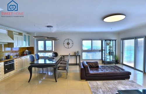 Netanya Appartement | City center relax apartment
