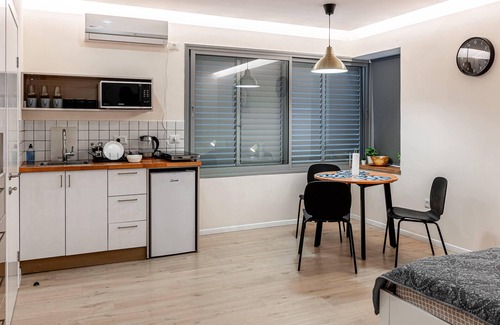 Netanya Appartement | City center relax apartment