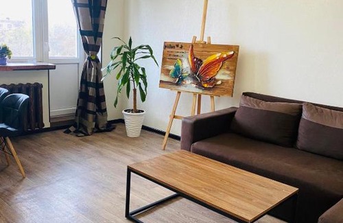 Mykolaiv Appartement | City Center Sobornaya