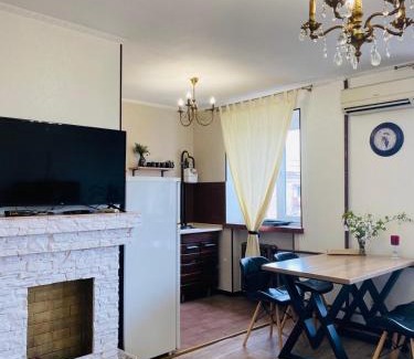 Mykolaiv Appartement | City Center Sobornaya
