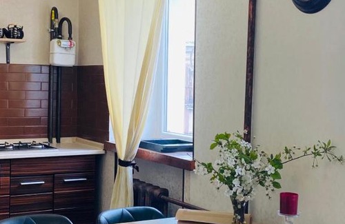 Mykolaiv Appartement | City Center Sobornaya