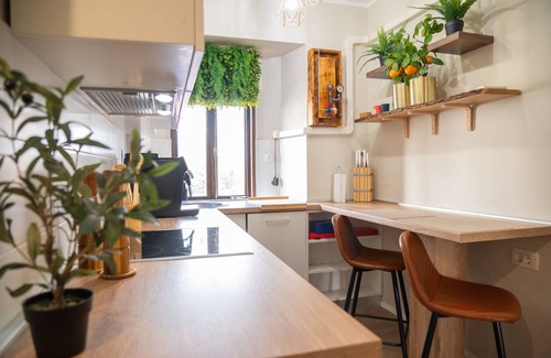 Rijeka Appartement | ⭐⭐⭐⭐City Center Studio For Humans and Pets