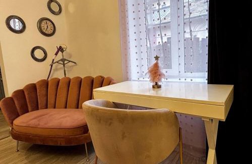 Cluj-Napoca Appartement | City Center Velor Residence Ac, Smart Tv, Garden