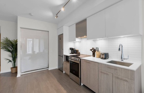 Moss Park Hôtel | City Center - Walkable 2BR - 5 min to Eaton Centre