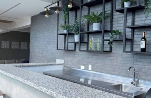 Downtown Santo Domingo Appartement | City Center With Pool and Gym in Santo Domingo