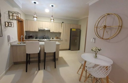 Downtown Santo Domingo Appartement | City Center With Pool and Gym in Santo Domingo