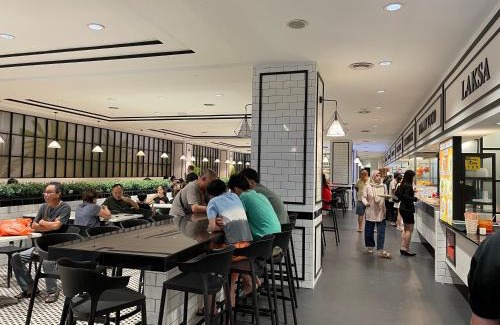 Kuching Appartement | City Central Imperial Suites