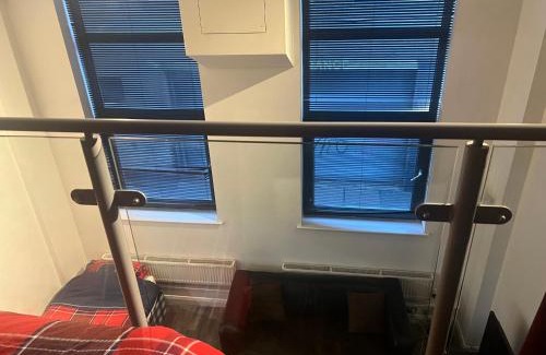 Nottingham City Centre Appartement | City centre Apartment