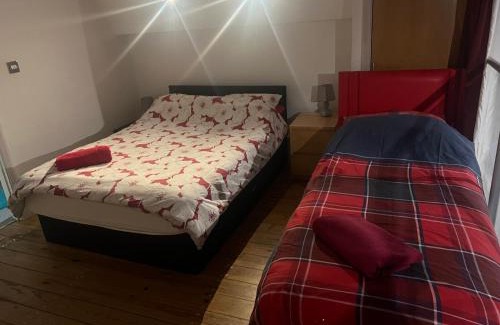 Nottingham City Centre Appartement | City centre Apartment