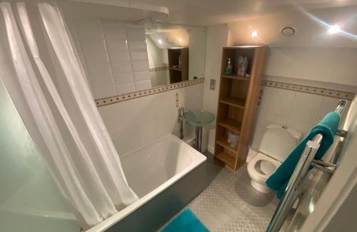 Nottingham City Centre Appartement | City centre Apartment