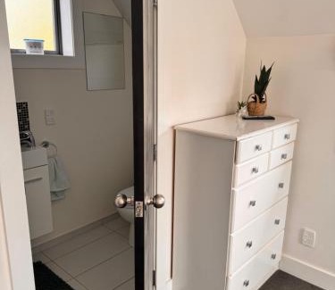 Christchurch City Centre Maison | City Centre close to stadium