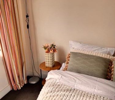 Christchurch City Centre Maison | City Centre close to stadium