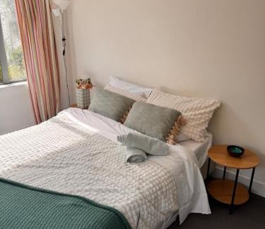 Christchurch City Centre Maison | City Centre close to stadium