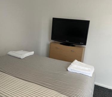 Merchiston Appartement | City Centre Flat for Sleeping