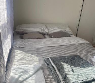 Merchiston Appartement | City Centre Flat for Sleeping
