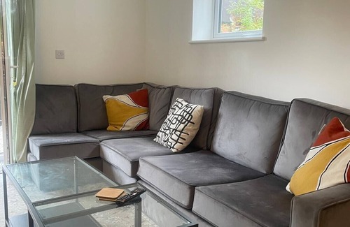 Cathays Appartement | City Centre Luxury apartment
