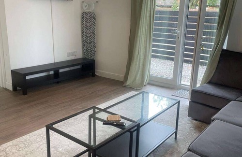 Cathays Appartement | City Centre Luxury apartment