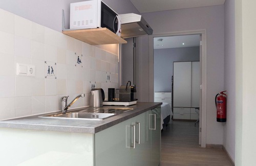 Centrum Appartement | City Centre Relaxed Apartment "Jacob van Ruisdael"