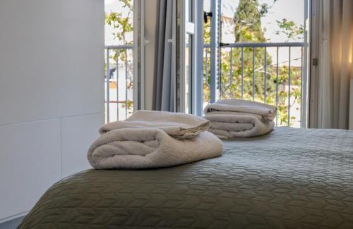 Nicosia Appartement | City Centre Studio Apartments Nicosia