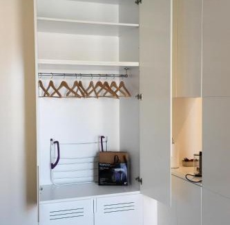 Nicosia Appartement | City Centre Studio Apartments Nicosia