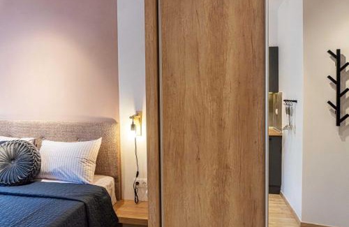 Komotini Appartement | City Centre Suites