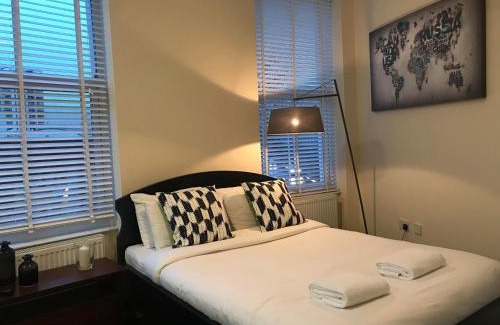 Islington Appartement | City Chic - King's Cross Apartments