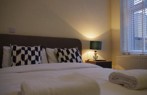 Islington Appartement | City Chic - King's Cross Apartments