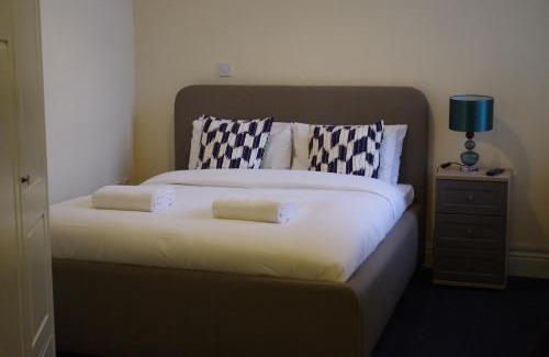 Islington Appartement | City Chic - King's Cross Apartments