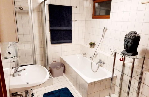 Deggendorf Appartement | City-close oasis in the green