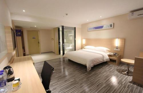 Longhua District Hôtel | City Comfort Inn Shenzhen Longhua Bus Station Qinghu Metro Station