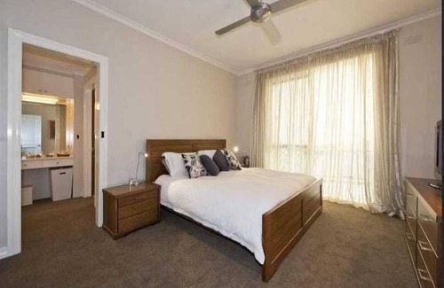 Toorak Appartement | City Convenience, Quiet AmbiencenPerfect Base for Tennis visitors