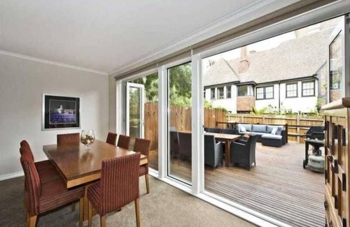 Toorak Appartement | City Convenience, Quiet AmbiencenPerfect Base for Tennis visitors