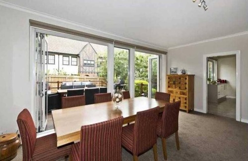 Toorak Appartement | City Convenience, Quiet AmbiencenPerfect Base for Tennis visitors