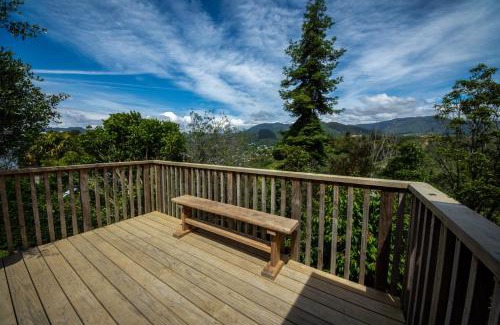 Nelson Maison | City Convenience & Rural Views in Nelson City