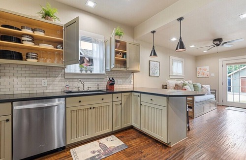 Kessler Maison | Beautifully Updated Home - Close to Bishop Arts!