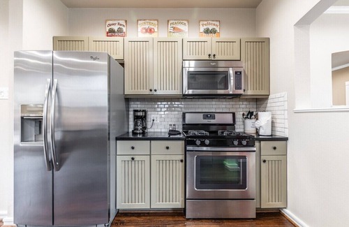 Kessler Maison | Beautifully Updated Home - Close to Bishop Arts!