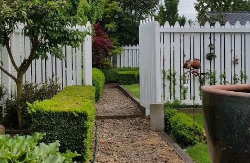 Sydenham Maison | City Cottage 55