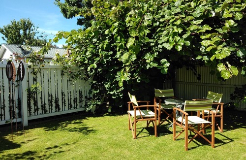 Sydenham Maison | City Cottage 55